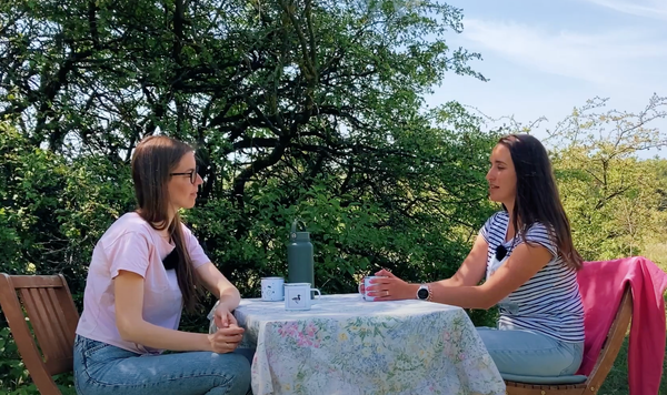 Így élj aktív életet az aprónéppel - Podcast Schmidt Orsival